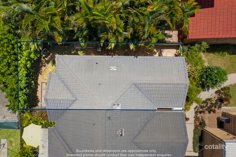 Property photo of 3/108 Bilyana Street Balmoral QLD 4171