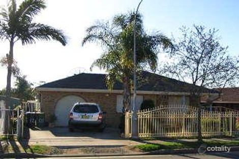 121 Brisbane Rd, St Johns Park, NSW 2176