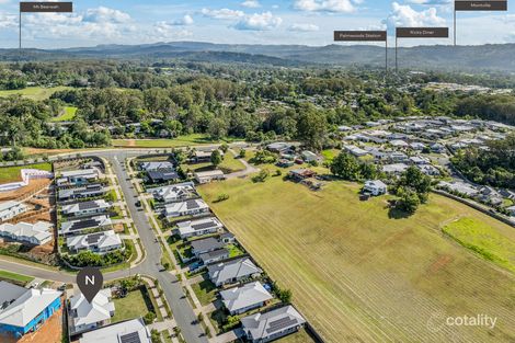 Property photo of 1 Pineapple Court Palmwoods QLD 4555