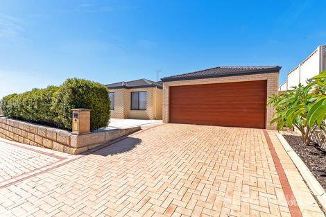 15 Wilcannia Elb, Currambine, WA 6028