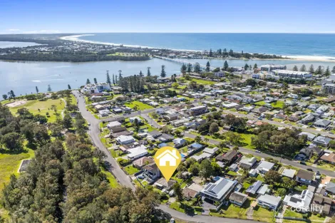 16 Tuggerah Pde, The Entrance, NSW 2261