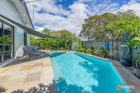 Property photo of 1 Mulkarra Street Biggera Waters QLD 4216