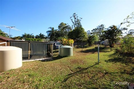 Property photo of 12 Willowie Crescent Eagleby QLD 4207