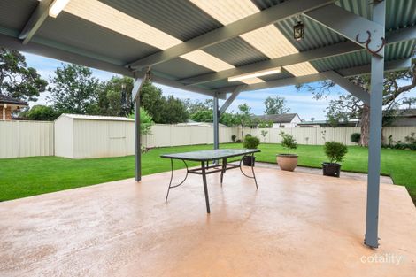 Property photo of 3 Hughes Street Londonderry NSW 2753