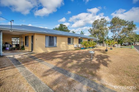 Property photo of 4 Leeuwin Court Andergrove QLD 4740