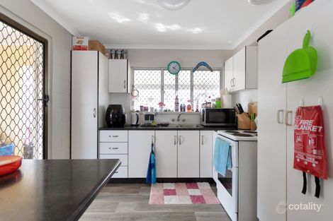 Property photo of 4 Leeuwin Court Andergrove QLD 4740