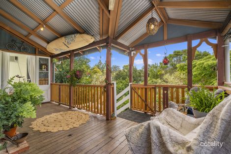 Property photo of 2 Hibiscus Avenue Beerburrum QLD 4517