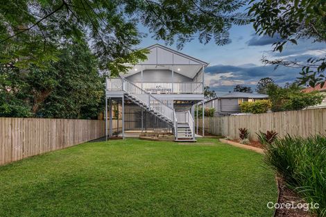 Property photo of 344 Wynnum Road Norman Park QLD 4170