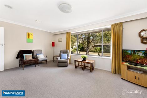 Property photo of 47 Gouger Street Torrens ACT 2607