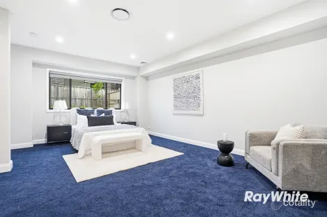 Property photo of 12 Belfry Street Gables NSW 2765