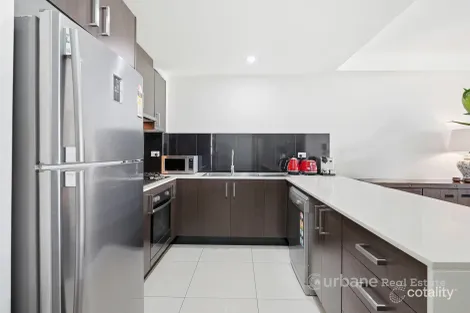 Property photo of 103/8C Myrtle Street Prospect NSW 2148