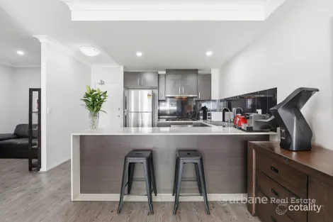 Property photo of 103/8C Myrtle Street Prospect NSW 2148