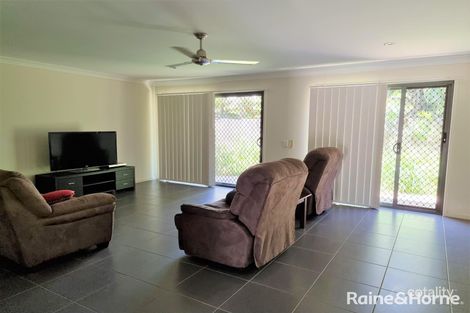 Property photo of 3/28 Flinders Drive Moranbah QLD 4744