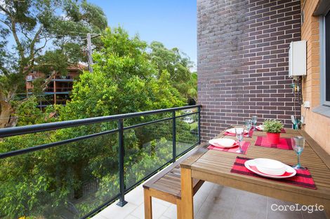 Property photo of 35/58 Belmont Street Sutherland NSW 2232