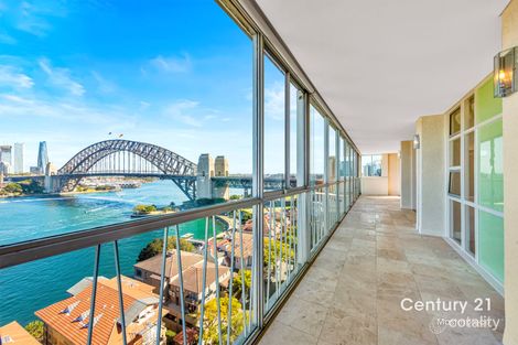 57 Upper Pitt St, Kirribilli, NSW 2061