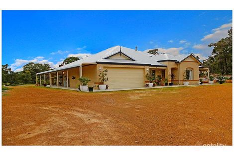 21 Dulcify Ct, Brigadoon, WA 6069