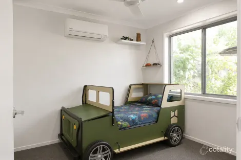 Property photo of 31 Peatey Street Andergrove QLD 4740