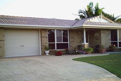 Property photo of 4 Douglas Close Wynnum West QLD 4178