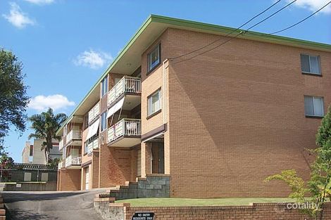3/16 Rialto St, Coorparoo, QLD 4151