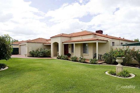 4 Cavella Ct, Willetton, WA 6155