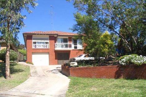 1 The Grove, Penrith, NSW 2750