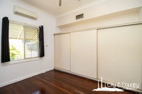 Property photo of 34 Buckley Avenue Parkside QLD 4825