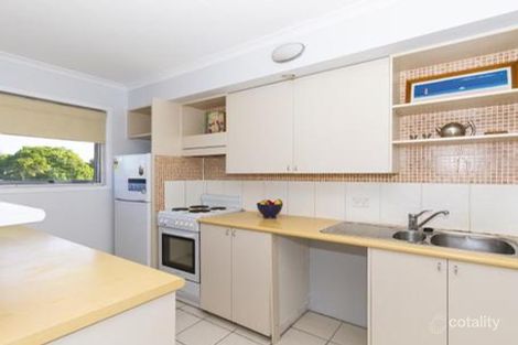 Property photo of 54/21-23 Quinton Street Kangaroo Point QLD 4169