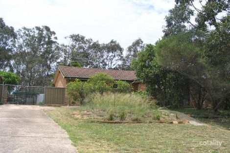 30 Hale Cres, South Windsor, NSW 2756