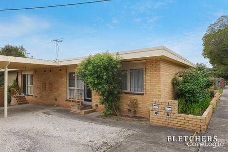 Property photo of 3/67 Through Road Camberwell VIC 3124