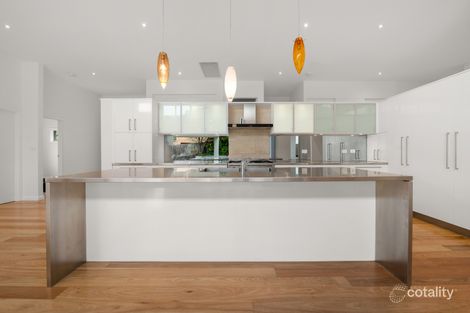 Property photo of 1 Coliban Place Duffy ACT 2611