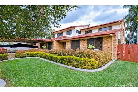 Property photo of 46 Agnew Avenue Norman Gardens QLD 4701