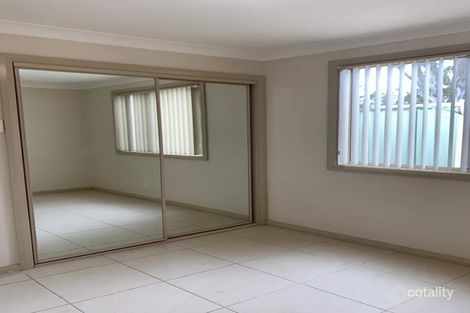Property photo of 27 Mendelssohn Avenue Emerton NSW 2770