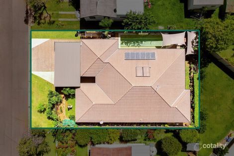 Property photo of 21 Reedy Street Redcliffe QLD 4020