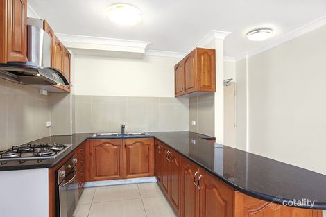 Property photo of 28/150 Marsden Street Parramatta NSW 2150