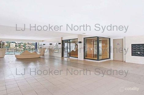 802/6a Glen St, Milsons Point, NSW 2061