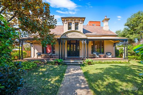 11 Hipwood St, North Sydney, NSW 2060