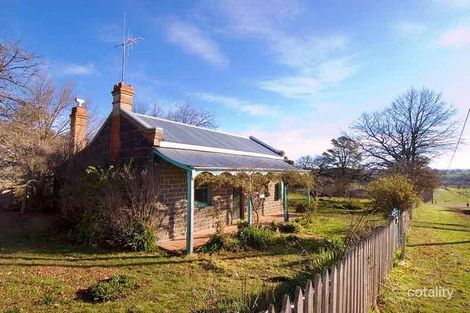 31 Raleigh St, Malmsbury, VIC 3446