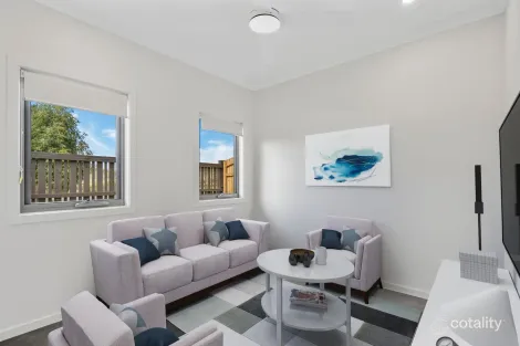 Property photo of 49 Lucas Drive White Rock QLD 4306
