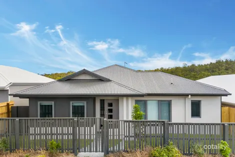 Property photo of 49 Lucas Drive White Rock QLD 4306