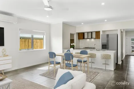 Property photo of 49 Lucas Drive White Rock QLD 4306