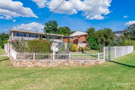 Property photo of 22 Pyramid Street Emu Plains NSW 2750