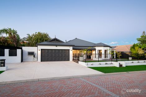 Property photo of 6 Horden Lane Hillarys WA 6025