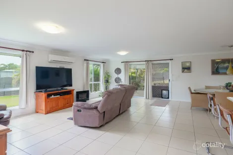 Property photo of 25 Federation Court Southside QLD 4570