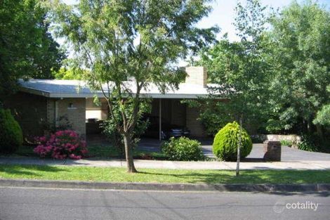 Property photo of 5 Kaneira Avenue Croydon VIC 3136