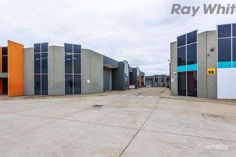 5/27-29 Fuller Rd, Ravenhall, VIC 3023