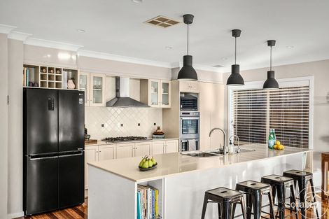 Property photo of 16 McCombe Avenue Rouse Hill NSW 2155