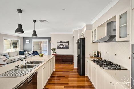 Property photo of 16 McCombe Avenue Rouse Hill NSW 2155