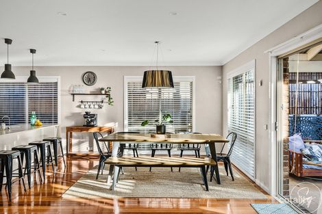 Property photo of 16 McCombe Avenue Rouse Hill NSW 2155