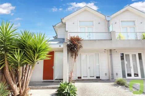 Property photo of 1A Little Parker Street Williamstown VIC 3016