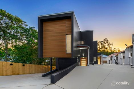 10/39 Magazine St, Sherwood, QLD 4075